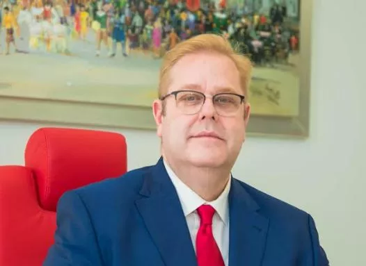 Δημήτρης Μωραΐτης