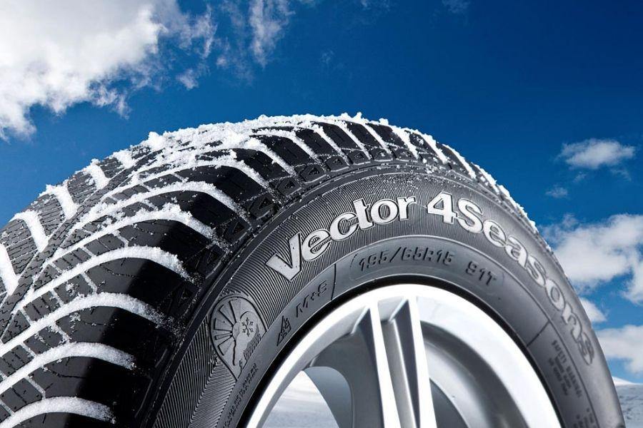 ελαστικά όλων των εποχών