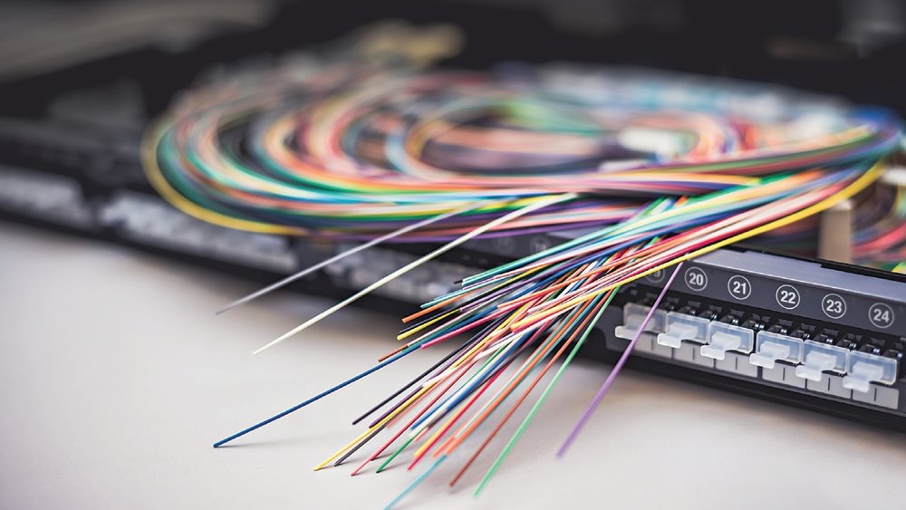 τηλεπικοινωνιακοί πάροχοι