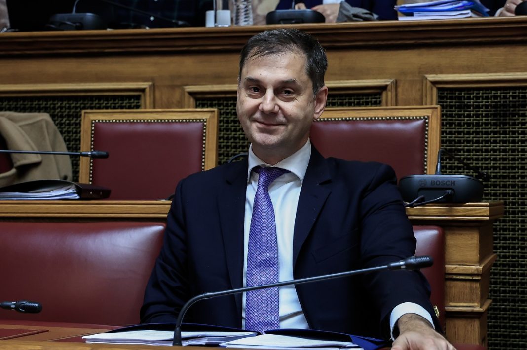 Χάρης θεοχάρης