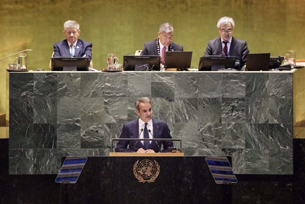 Ανώτατη διπλωματική πηγή: «Η διασύνδεση Ελλάδας-Κύπρου-Ισραήλ θα γίνει με όρους που δεν θα κλονίσουν ούτε τη δική μας