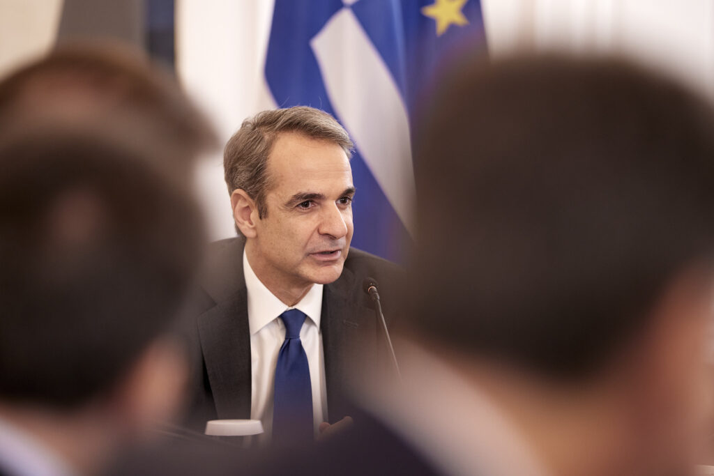 Συνεδριάζει το υπουργικό συμβούλιο: Ακρίβεια