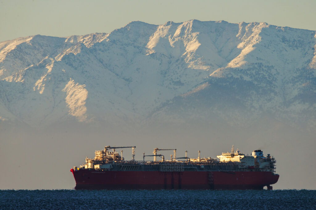 Πρώτη στον κόσμο η ελληνική ναυτιλία – Ελληνικό το 20% του παγκόσμιου στόλου