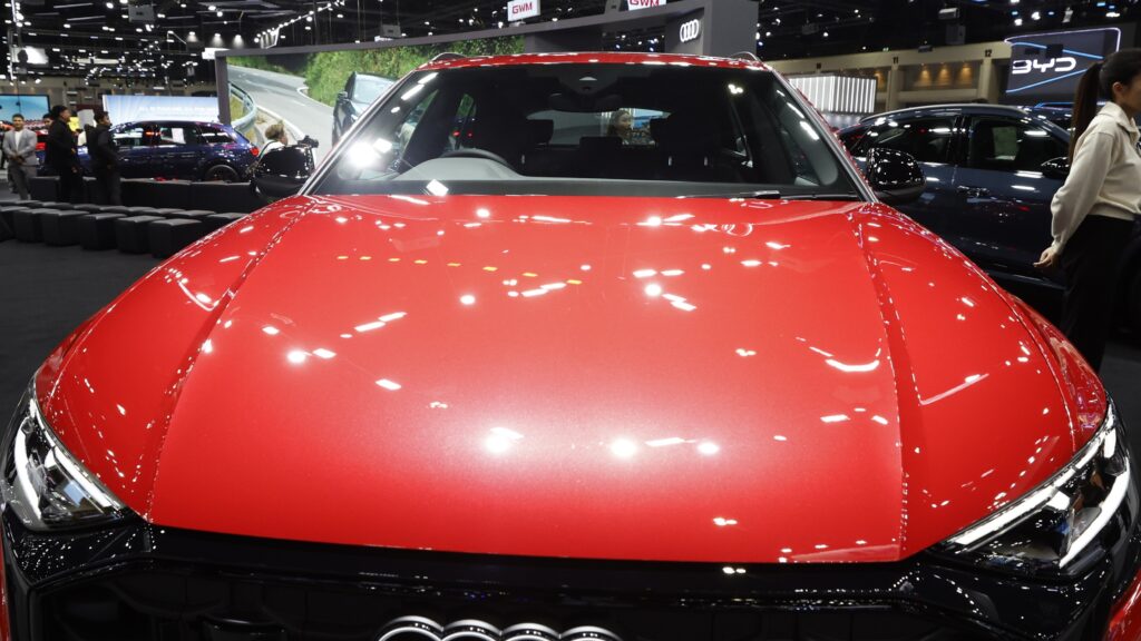 Τεκμήρια: Τι αλλάζει για αυτοκίνητα