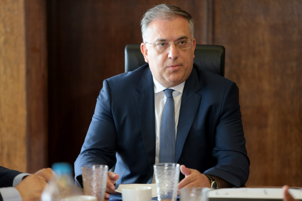 «Έτοιμη» η πρόταση για απλούστευση της αδειοδότησης επιχειρήσεων