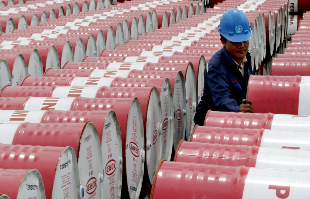 Το πετρέλαιο διχάζει ακόμη μία σύνοδο για το περιβάλλον