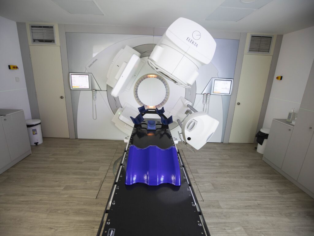 Πέντε υποψήφιοι κατασκευαστές για το αντικαρκινικό νοσοκομείο Θεσσαλονίκης