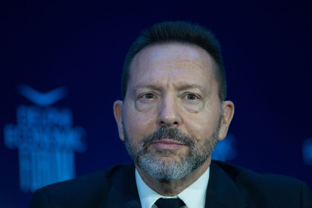 «Καμπανάκι» Στουρνάρα για το Ταμείο Ανάκαμψης