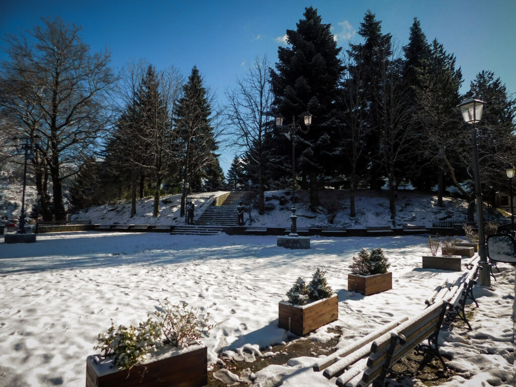 Μερομήνια: Πως θα κυλήσει ο καιρός το Φθινόπωρο – Οι προβλέψεις για Χειμώνα και τα Χριστούγεννα