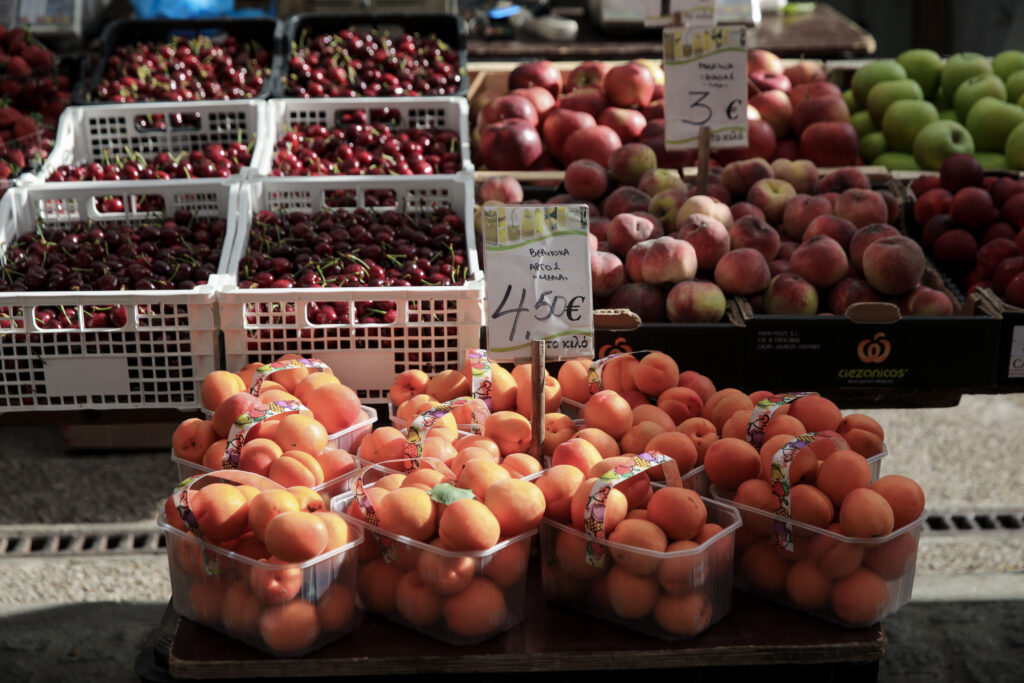 Πρόστιμα 70.000 ευρώ στην αγορά τον Οκτώβριο