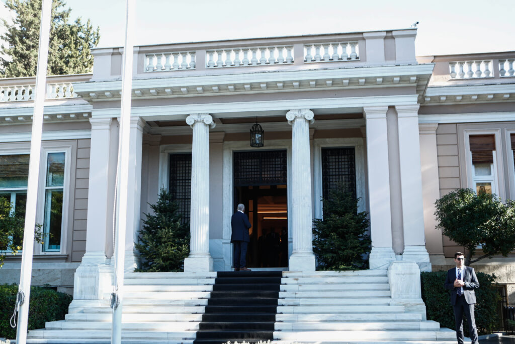 Διπλωματικές πηγές: Ταχθήκαμε από την πρώτη στιγμή υπέρ της ροής ανθρωπιστικής βοήθειας στη Γάζα