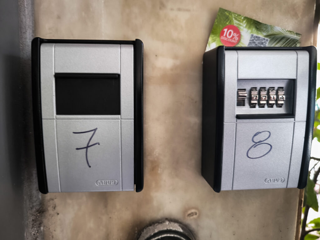 ΑΑΔΕ: Παράταση έως τις 21/7 για τα Airbnb