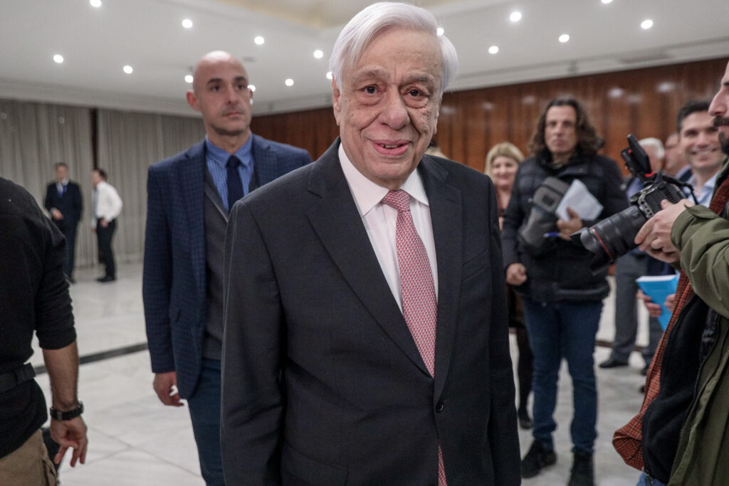 Προκόπης Παυλόπουλος: «Η Συνθήκη της Λωζάνης και το ζήτημα των Μειονοτήτων»