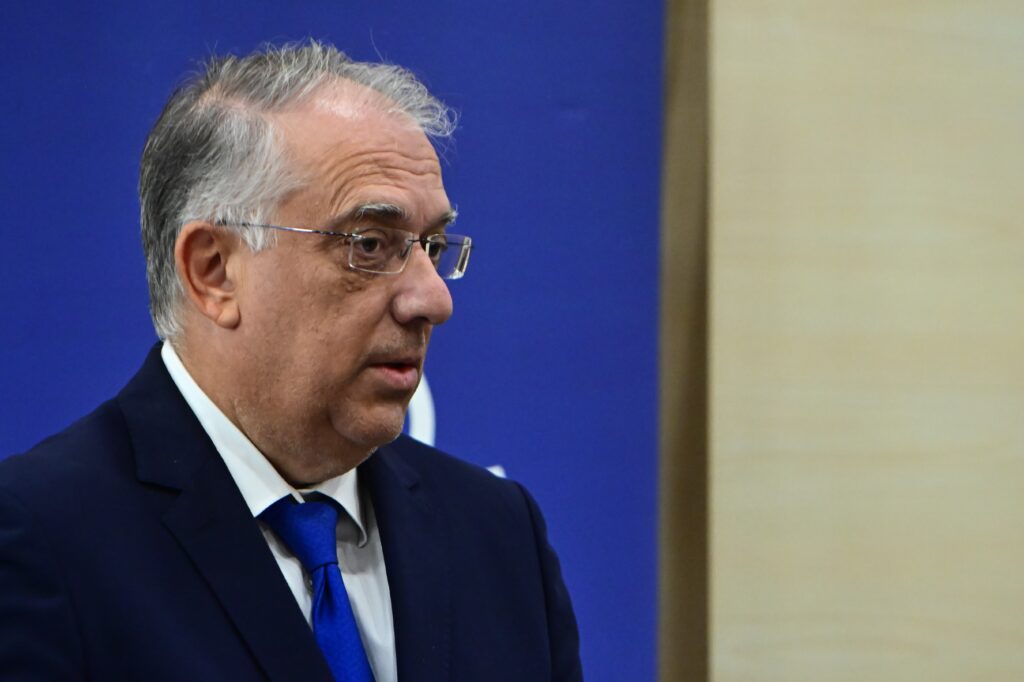 Ελληνική πρόταση έξι σημείων για το Ευρωπαϊκό Ταμείο Ανταγωνιστικότητας