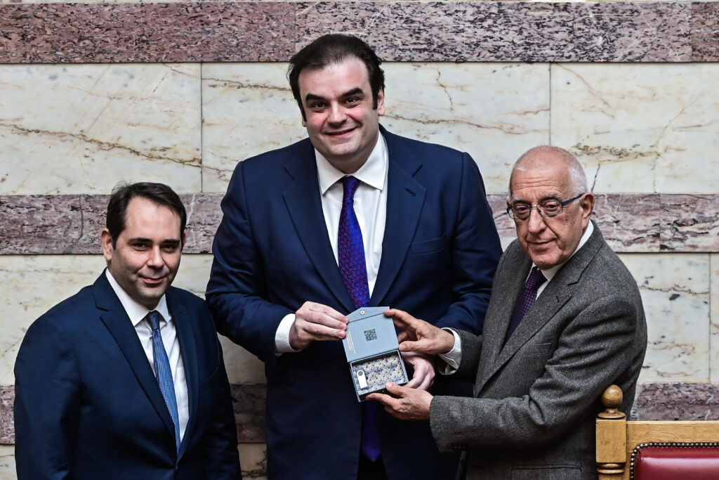 Δημοσιονομικό Συμβούλιο: Στο 3