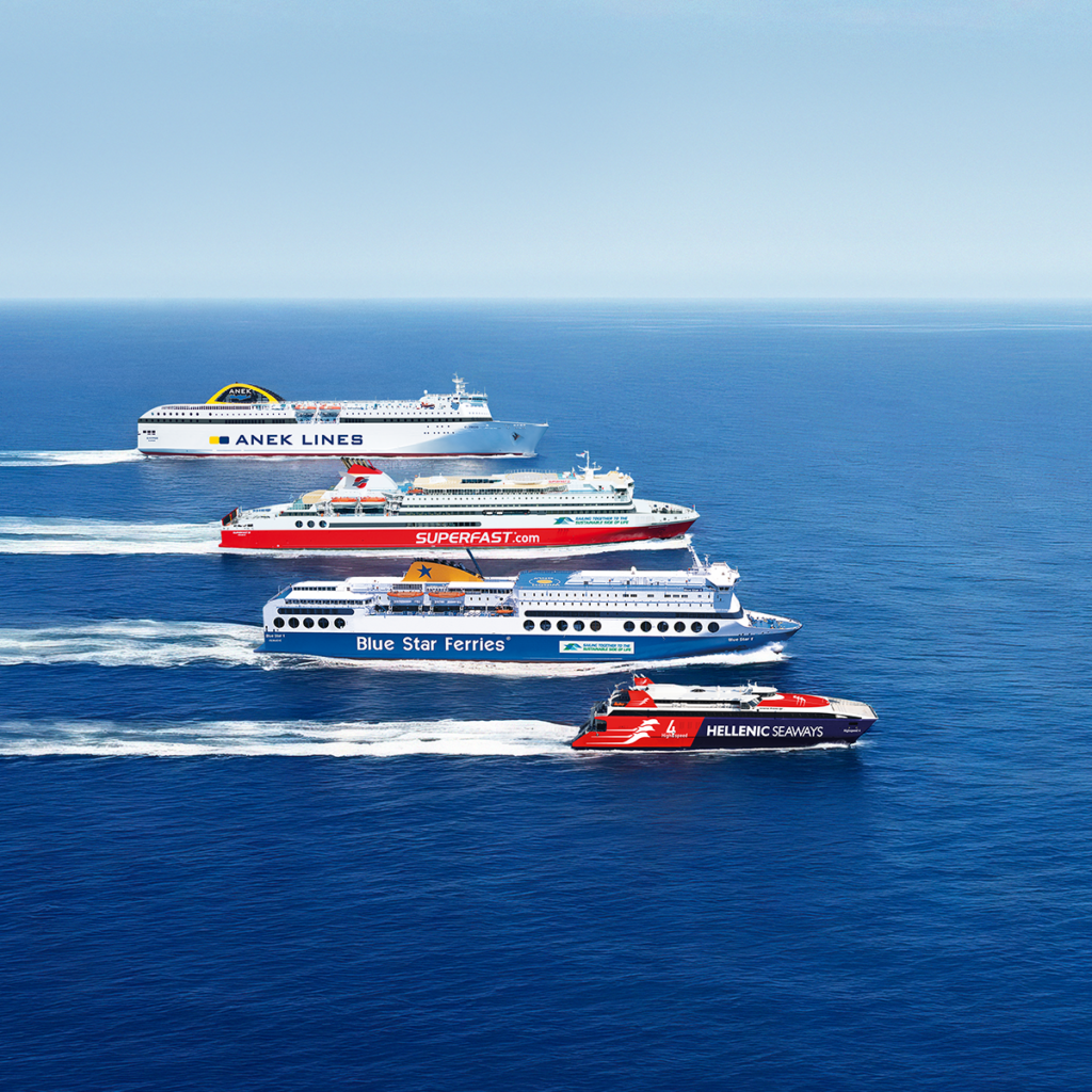 Η Attica Group ενισχύει την οργανωτική της δομή με τη νέα Επιτελική Διεύθυνση Customer Value