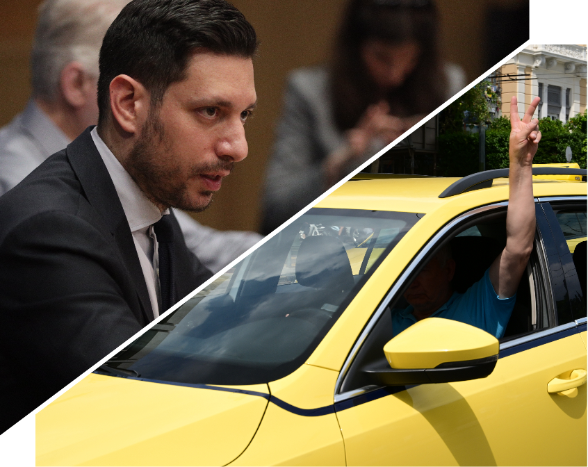 Ο Κυρανάκης άνοιξε επίσημα «βεντέτα» με τους… κίτρινους!