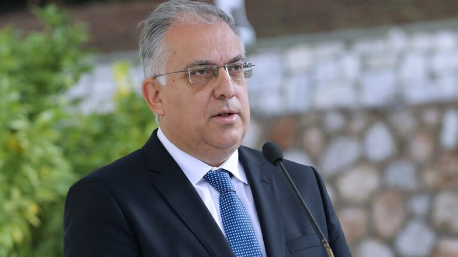 Θεοδωρικάκος: Οι συνεχείς έλεγχοι φέρνουν αποτελέσματα – «Προφανώς είναι σκάνδαλο ο ΟΠΕΚΕΠΕ