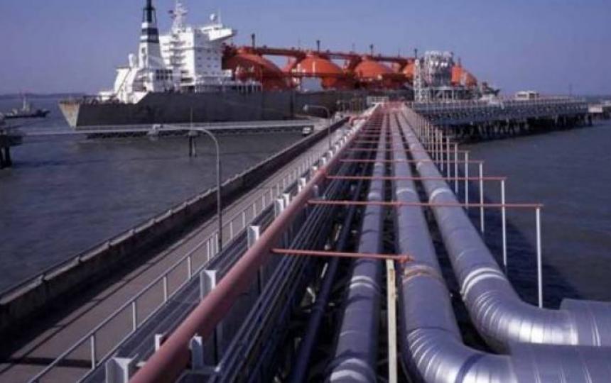 Σημαντικός παίχτης στην Ενέργεια η Ελλάδα