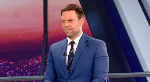 Στέφανος Κασσελάκης: «Το Κίνημα Δημοκρατίας λέει ξεκάθαρα ότι πρέπει να υπάρχει διαχωρισμός Κράτους-Εκκλησίας»