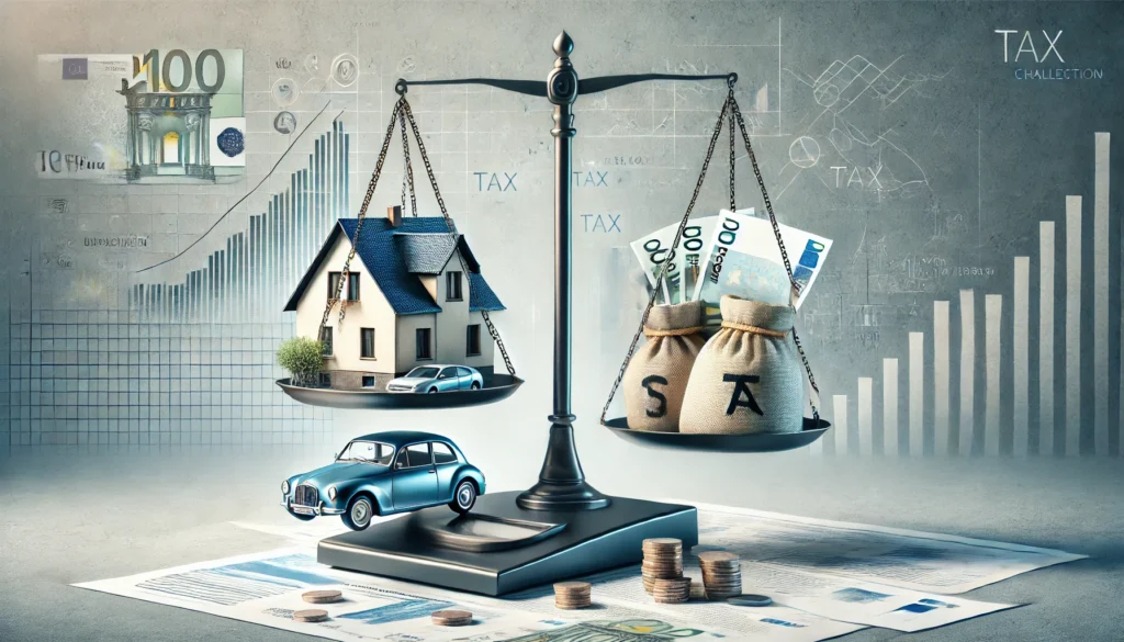 Φορολογική καταιγίδα 18