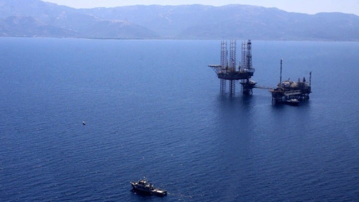 ExxonMobil: Προχωρεί σε γεωτρήσεις στην Κρήτη – Έως τα τέλη του πρώτου εξαμήνου του 2027 το γεωτρύπανο