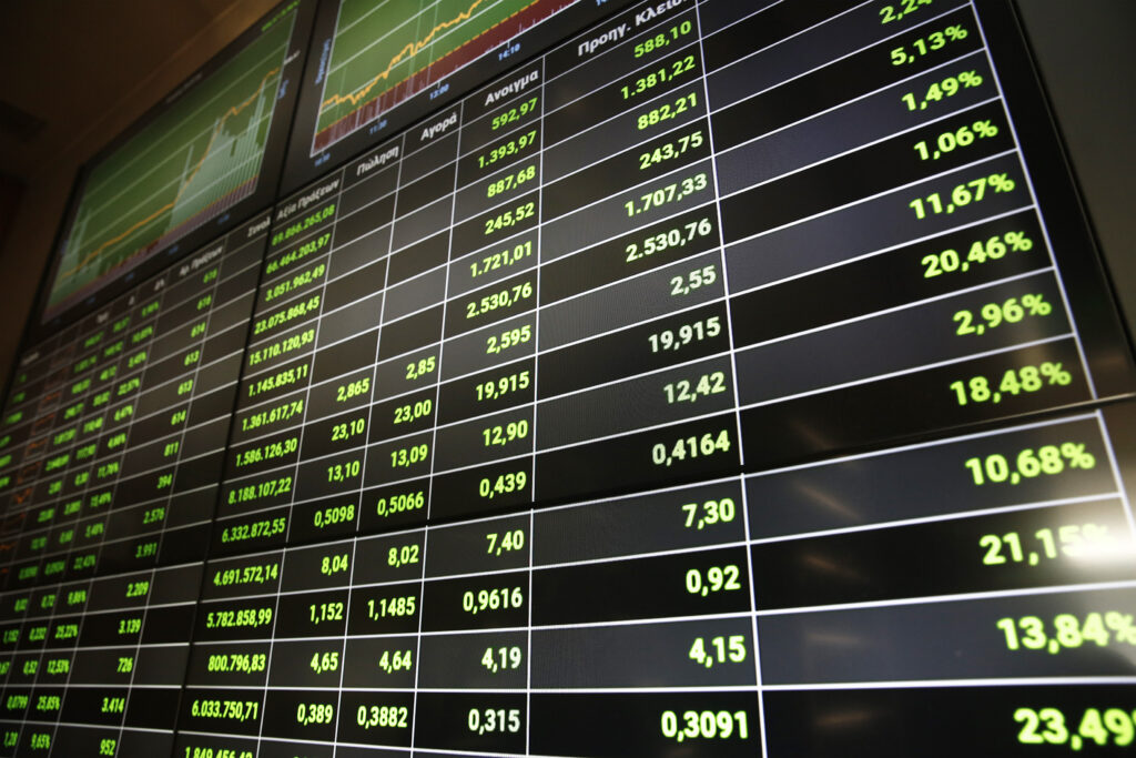 Οι διεθνείς επενδυτές «ψηφίζουν» ελληνικά ομόλογα – Εισροές 7