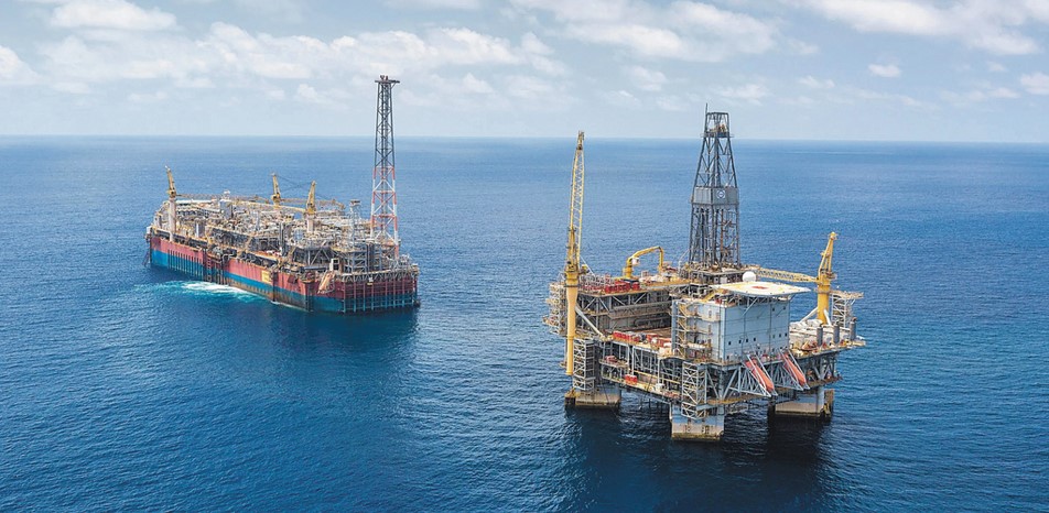 Η Chevron κατέθεσε προσφορά για τις περιοχές νοτίως της Κρήτης και της Πελοποννήσου