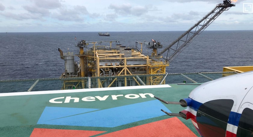 Chevron και Helleniq Energy: Κοινή προσφορά για έρευνες υδρογονανθράκων σε Κρήτη και Πελοπόννησο – Γεωπολιτικό πλήγμα στο τουρκολιβυκό μνημόνιο