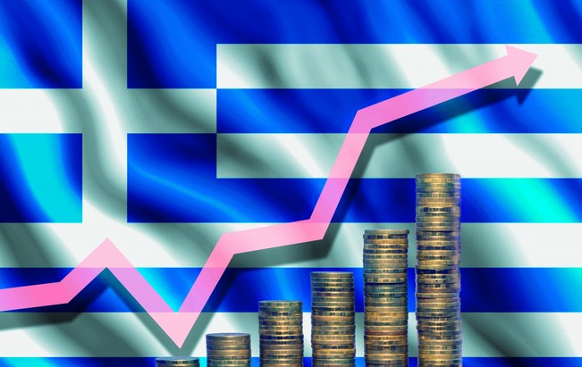 Η Κομισιόν «ψηφίζει» Ελλάδα: Θετικές προβλέψεις για την οικονομία