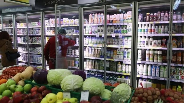 Ακρίβεια χωρίς φρένο: Στο 3