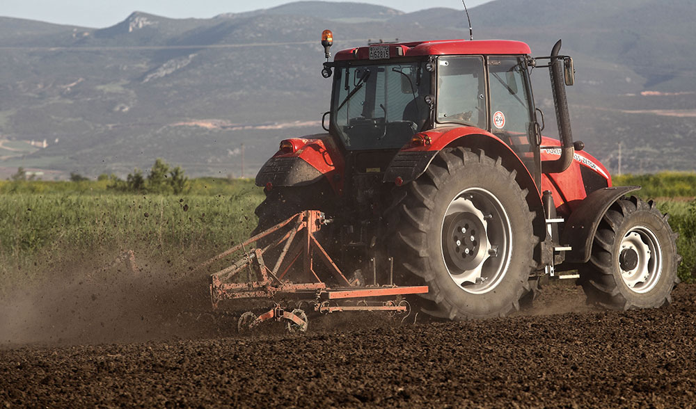 ΥΠΑΑΤ: Παράταση υποβολής αιτήσεων για επενδύσεις σε μεταποίηση
