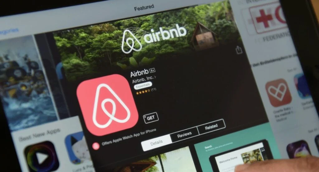 Έρευνα ΟΠΑ: Μικρή η επίδραση του Airbnb στην αγορά κατοικίας στην Ελλάδα