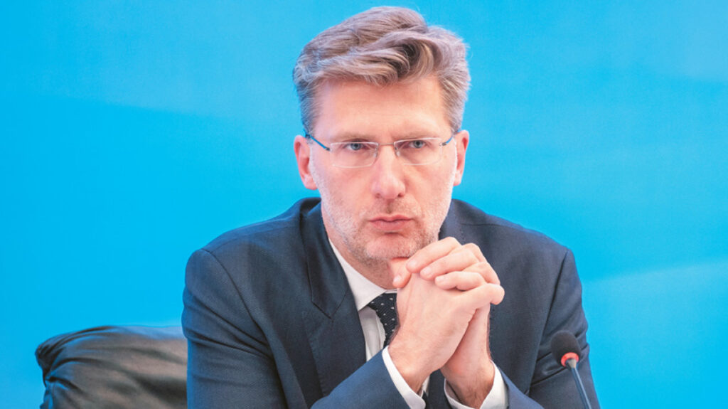 Σκέρτσος: «Το ΠΑΣΟΚ ουρά της κυρίας Κωνσταντοπούλου» – Αναγνωρίζονται από διεθνείς οργανισμούς βήματα προόδου στο κράτος δικαίου