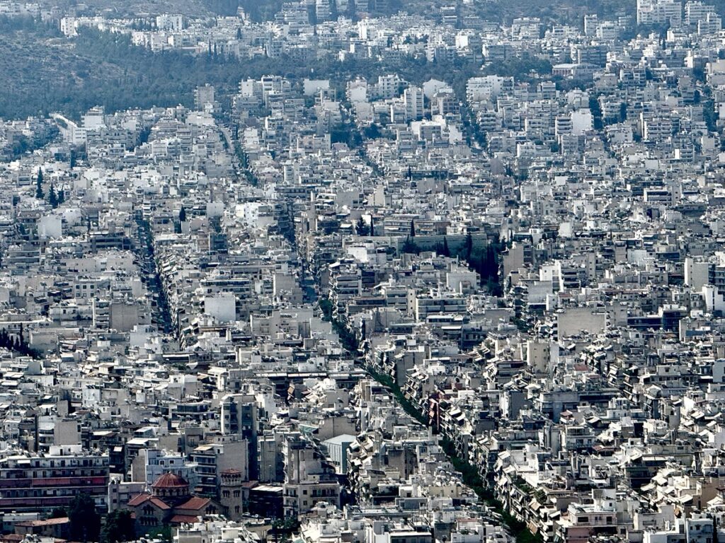 Ανοίγει πάλι η κάνουλα των στεγαστικών δανείων: Σταθερά ψηλά οι εγκρίσεις το 2024 – Jεπέρασαν το 1