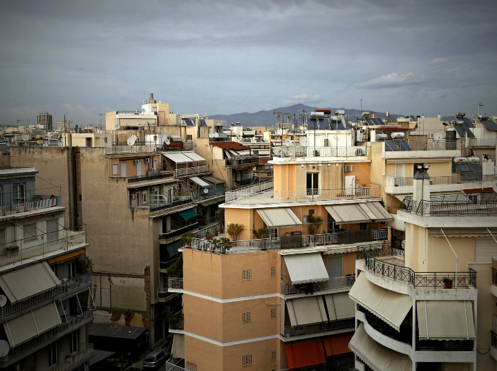 Έρχονται αλλαγές στη δήλωση ακινήτων μέσω της πλατφόρμας ΜΙΔΑ