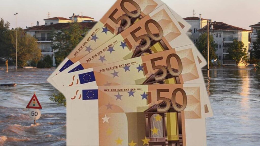 Τραγωδία σε Μάνδρα και Μάτι: Αποζημιώσεις ύψους 2