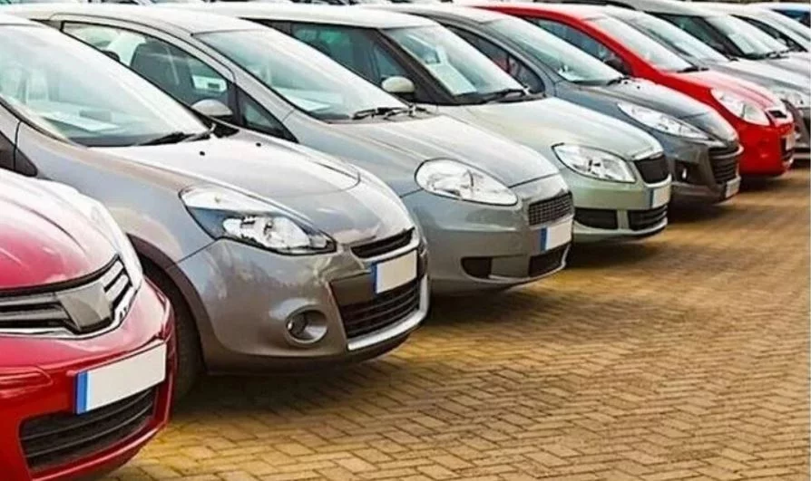 Πάνω από 300.000 οχήματα στο στόχαστρο για ασφάλεια