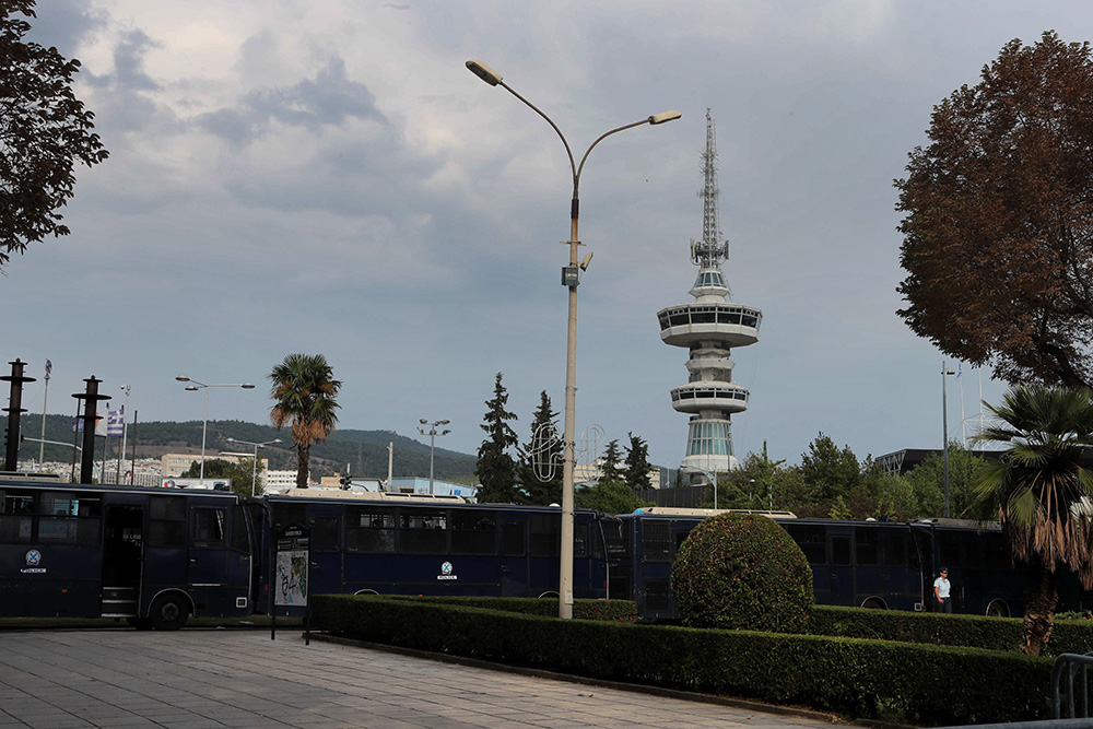 ΔΕΘ: Πακέτο χωρίς 13ο και 14ο μισθό