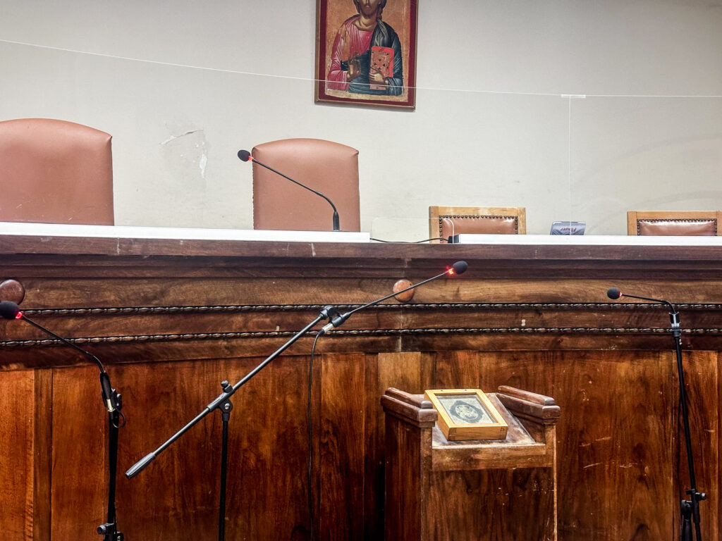 Μισθοδικείο: «Όχι» στην επαναφορά 13ου και 14ου μισθού σε δικαστές