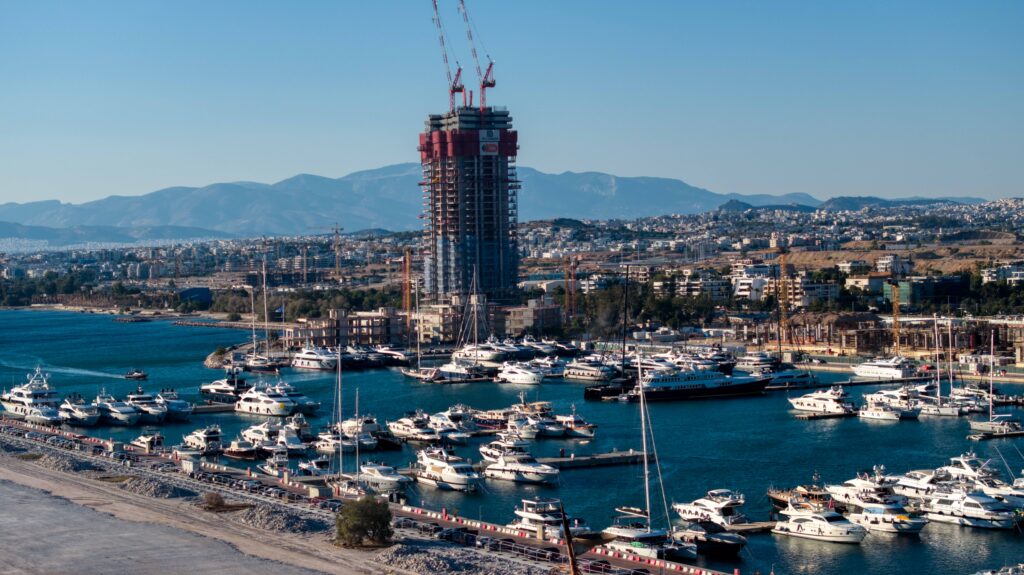 Ελληνικό:  Το 93% των κατοικιών του Little Athens έχουν πωληθεί ή δεσμευθεί – 1