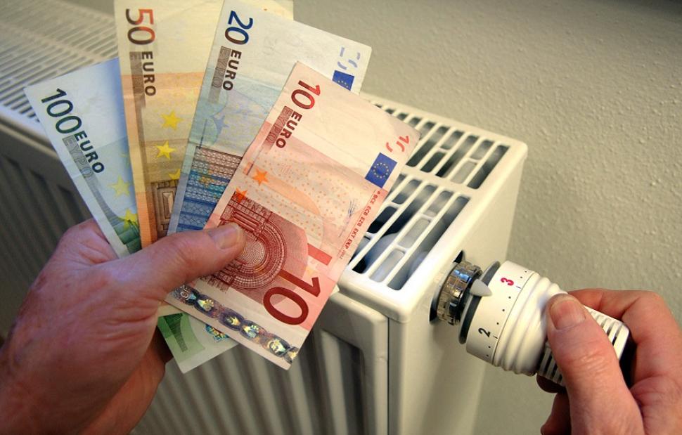 Επίδομα myΘέρμανση 2025-2026: Ανοίγει σήμερα η πλατφόρμα – Πώς θα κάνετε αίτηση