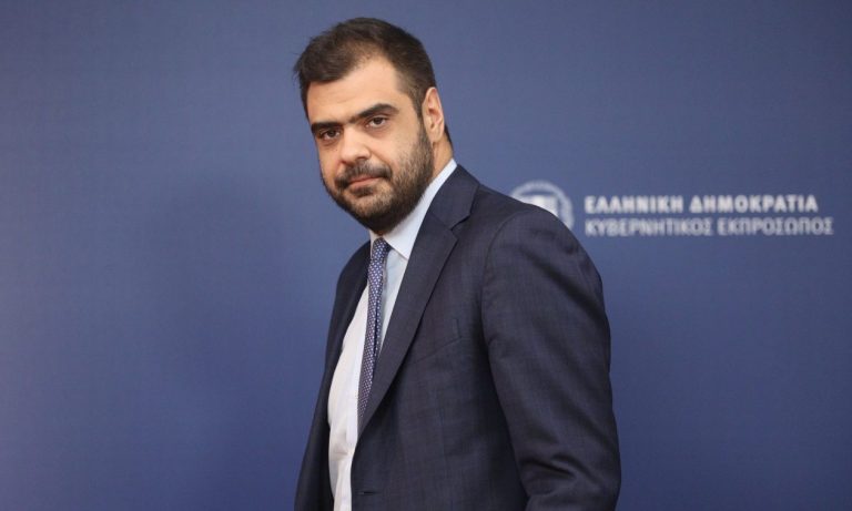 Μαρινάκης: Μύδροι σε ΠΑΣΟΚ και ΣΥΡΙΖΑ για τον ΟΠΕΚΕΠΕ – «Τεράστια η υποκρισία της αντιπολίτευσης»