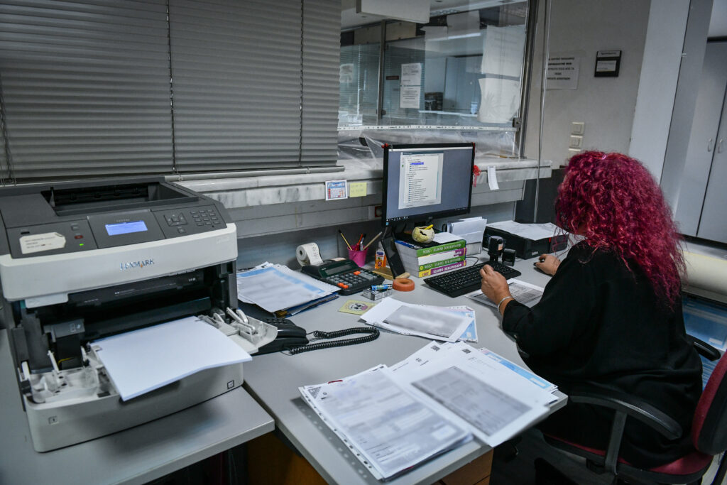 Φορολογικές δηλώσεις: Μέχρι 15 Ιουλίου η υποβολή – Πρώτη φορά που δεν θα δοθεί παράταση
