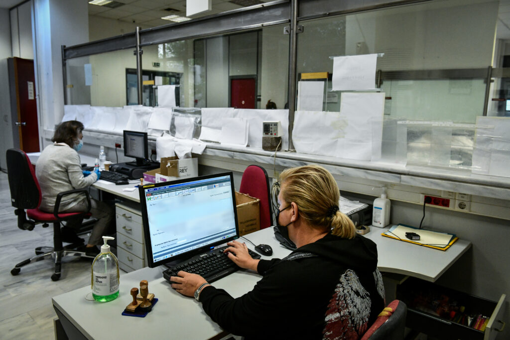 Φορολογικές δηλώσεις 2025: Παράταση μέχρι 21 Ιουλίου από την ΑΑΔΕ