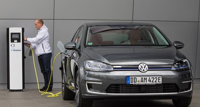 Νέες επιδοτήσεις 559 δικαιούχων στο «Κινούμαι Ηλεκτρικά ΙΙ και ΙΙΙ»