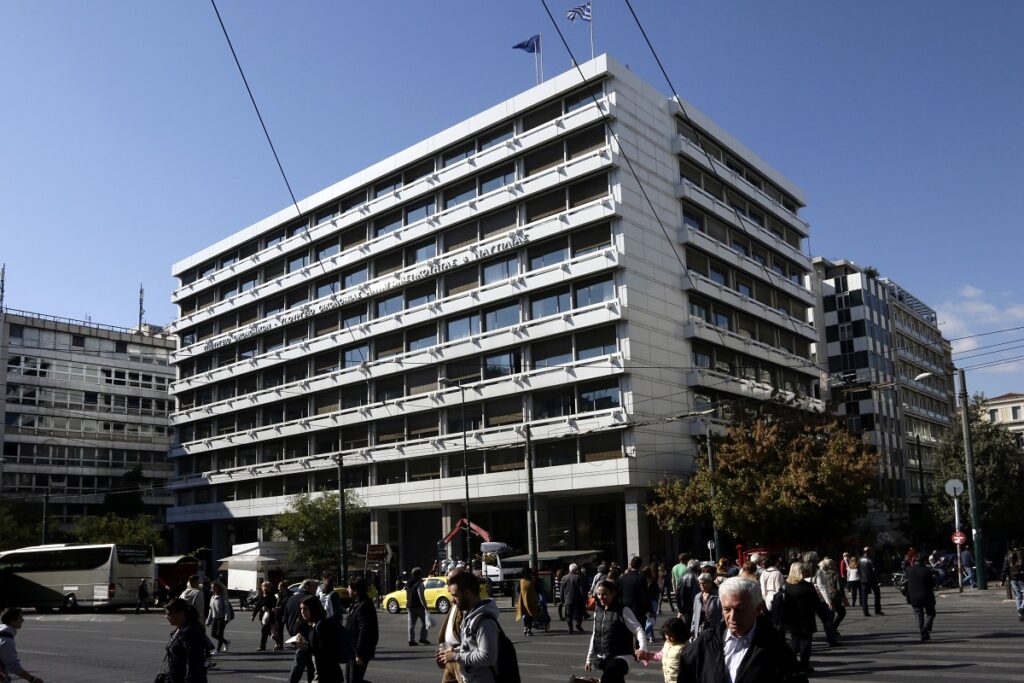 ΥΠΕΘΟ: Σταθερό στο 8