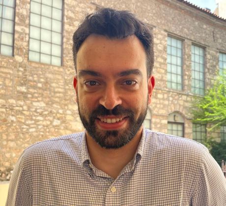 Κωνσταντίνος Καλαφατάκης: Ο νευροεπιστήμονας που προτείνει ο Στέφανος Κασσελάκης για Γραμματέα του Κινήματος Δημοκρατίας