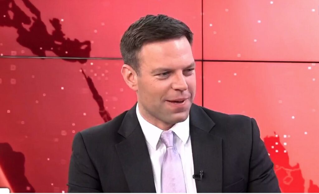 Κασσελάκης: Eκλέχτηκε πρόεδρος του Κινήματος Δημοκρατίας με 96