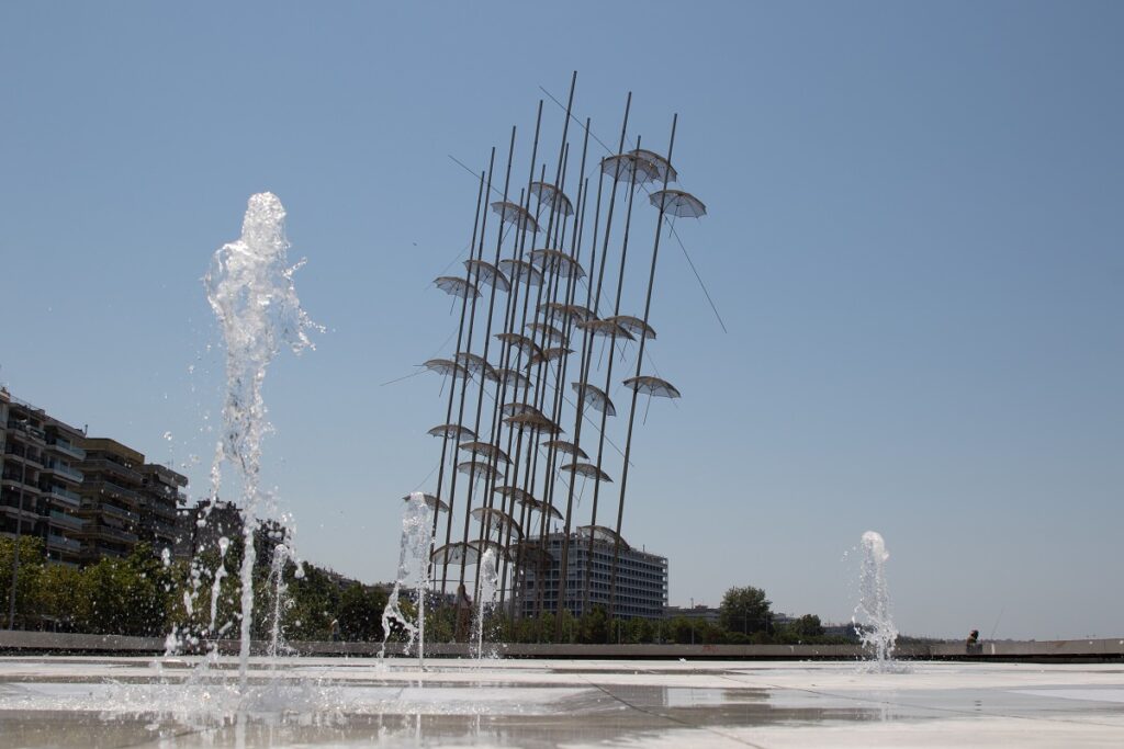 Θεσσαλονίκη: Εγκρίθηκε από το Δ.Σ. του κεντρικού δήμου η σύναψη δανείου ύψους 30 εκ. ευρώ με την Ευρωπαϊκή Τράπεζα Επενδύσεων